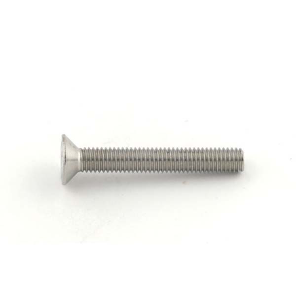 Countersunk screw M5x35 - SRG 489 - 489-012-4000